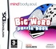 logo Roms Big Word Puzzle Book